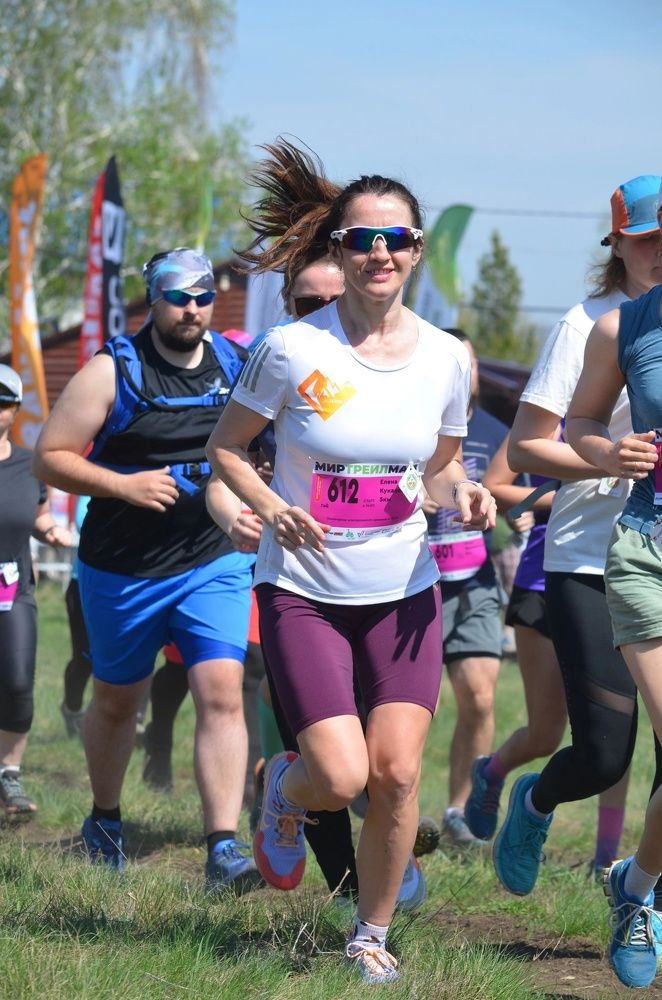 Photograph by Ольга Мокрова