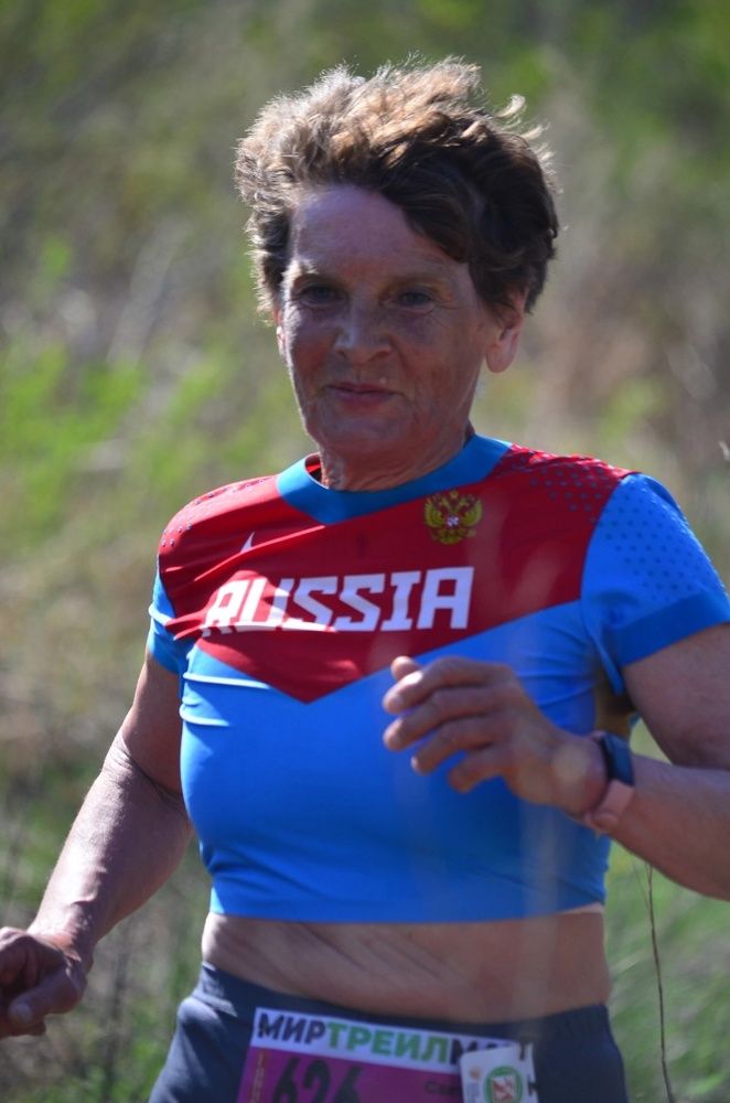 Photograph by Ольга Мокрова