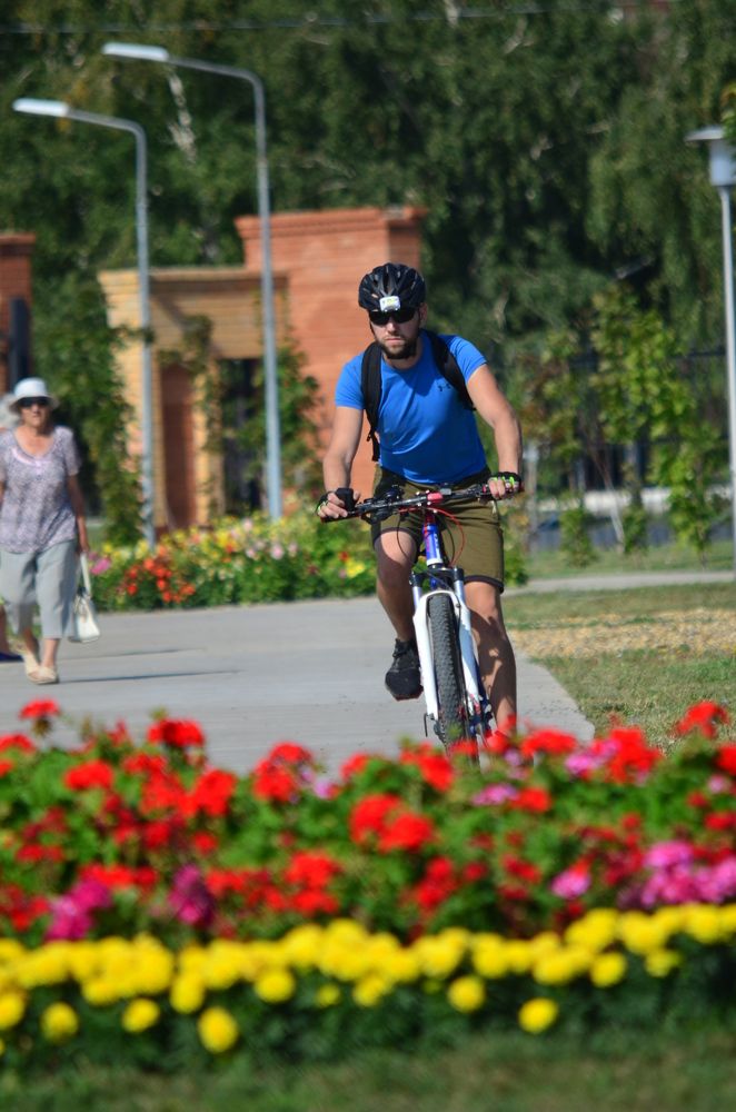 Photograph by Ольга Мокрова