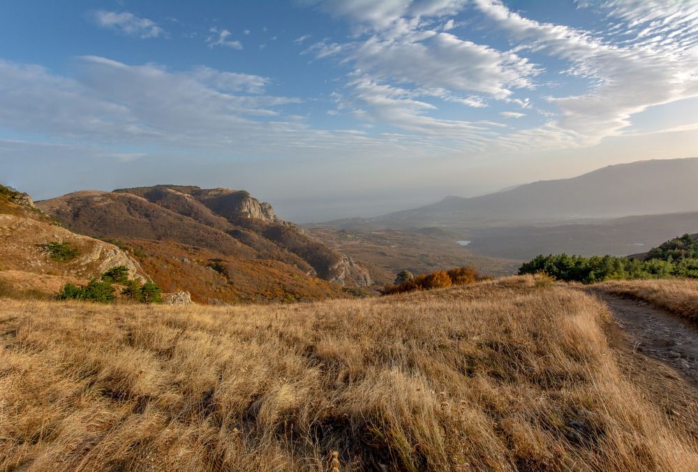 Photograph by Alex Kov