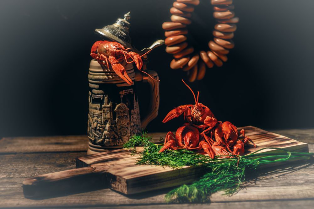 Photograph by Сергей Немчинов