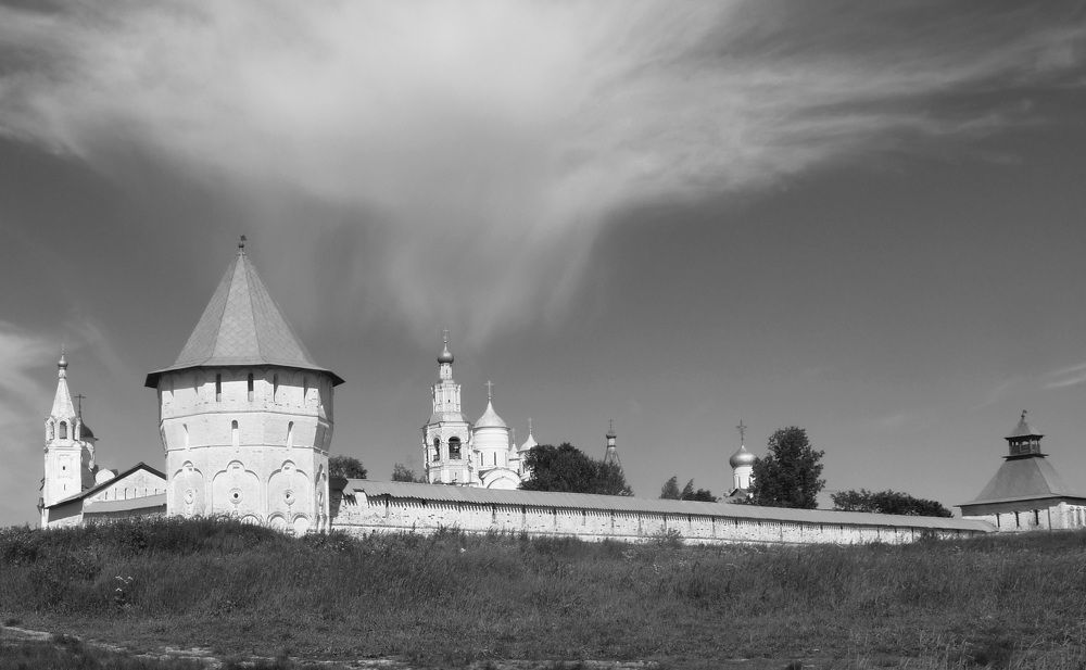 Photograph by Galina Leskova