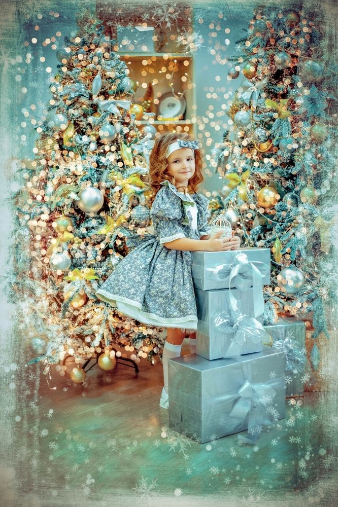 Photograph by Василика Кондратьева