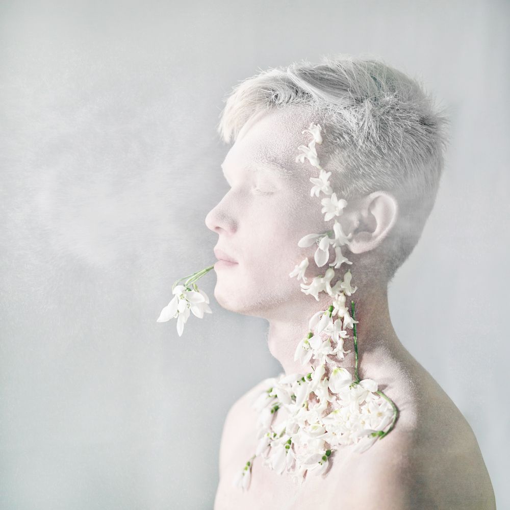 Photograph by Вероника Гергерт