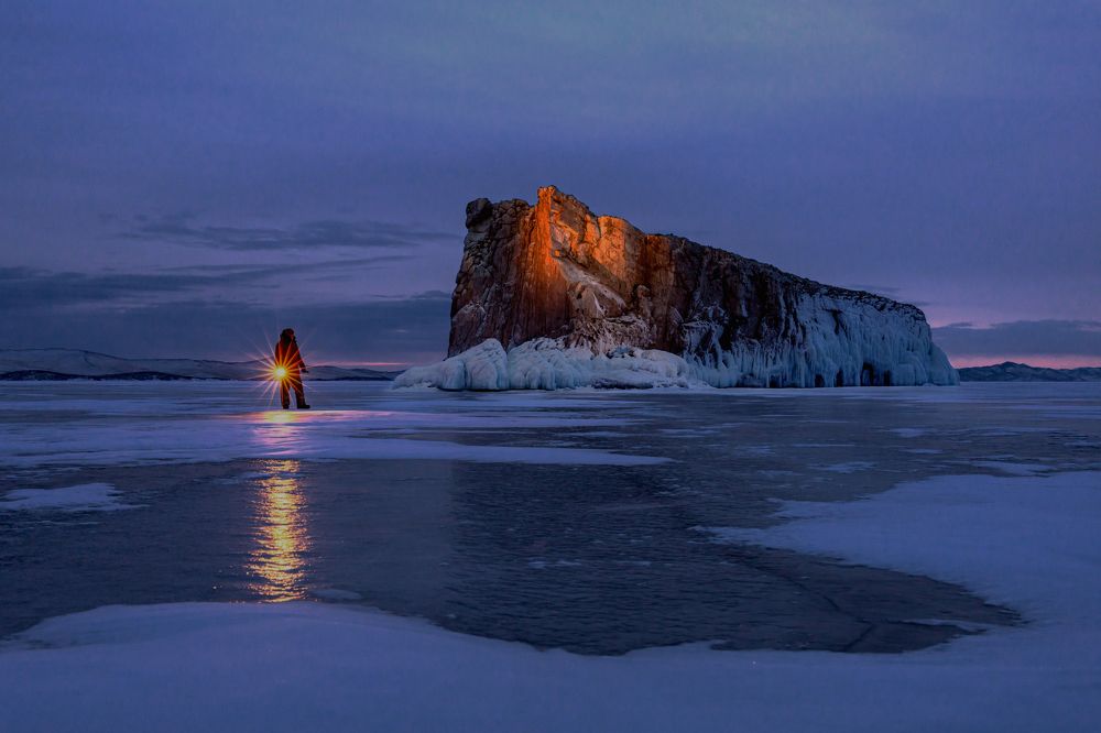 Photograph by Татьяна Тарасова
