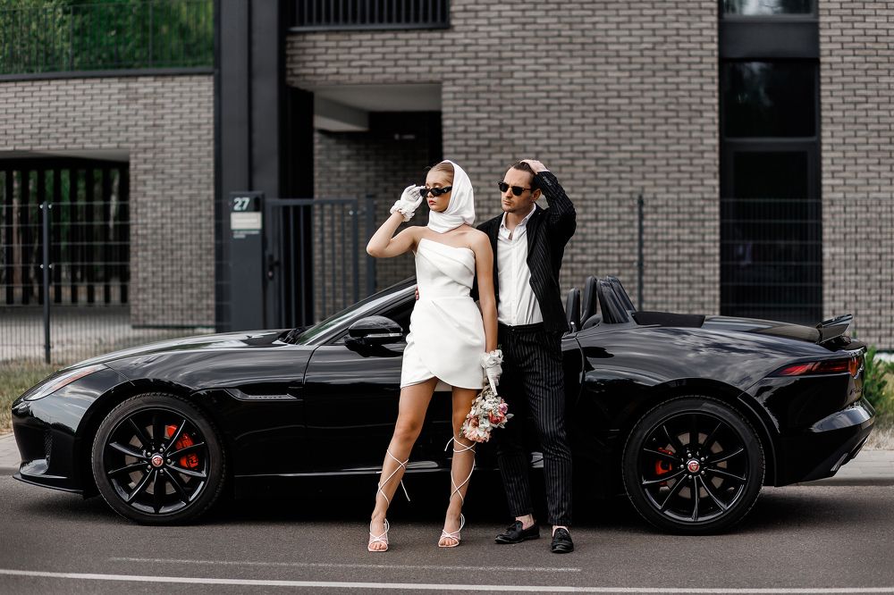 Photograph by Сергей Езерский