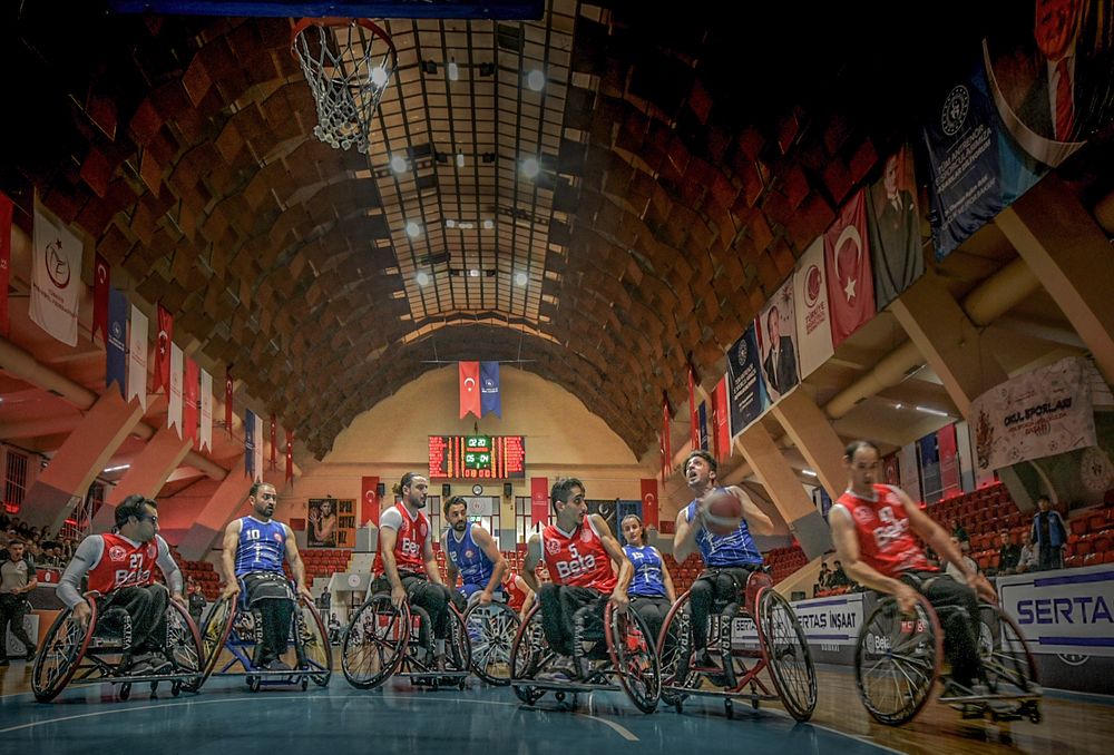 Photograph by Mürvet Rişvanoğlu