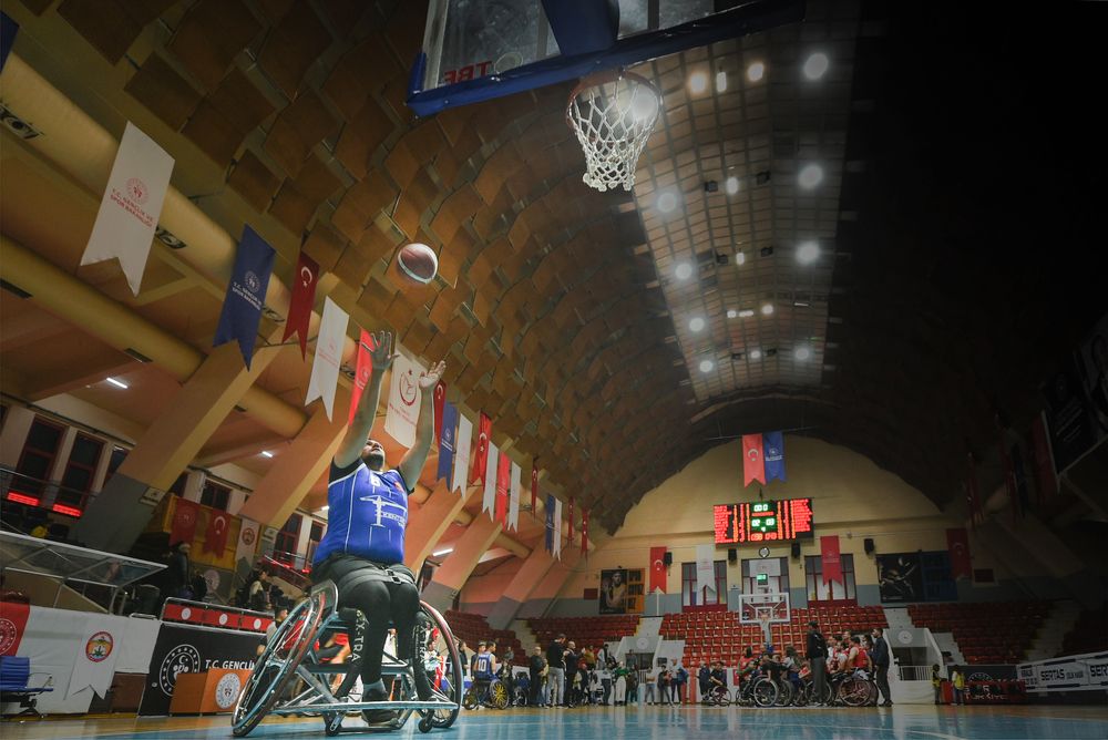 Photograph by Mürvet Rişvanoğlu