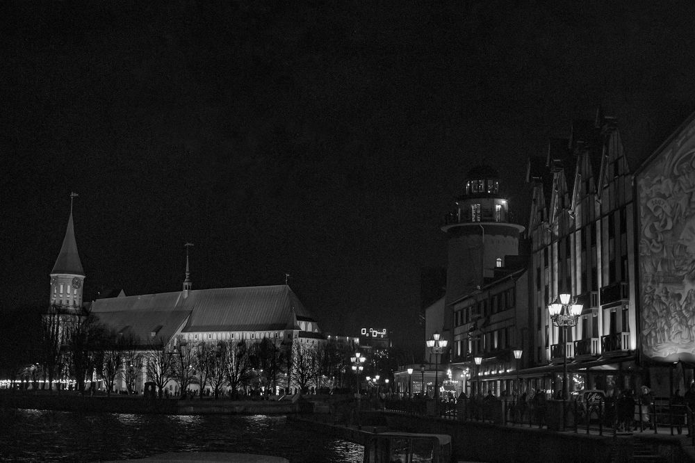 Photograph by Anna Diatchenkova