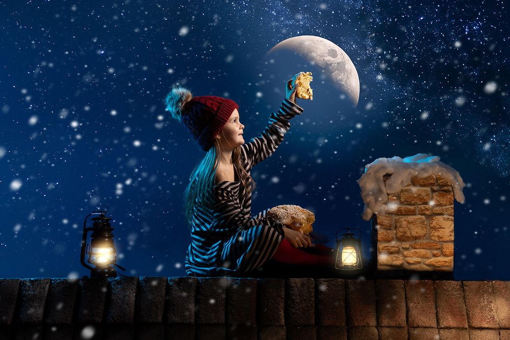 Фотография автора Anita Maggiani