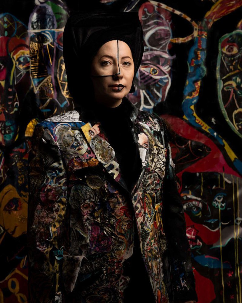 Photograph by samineh amel sayah