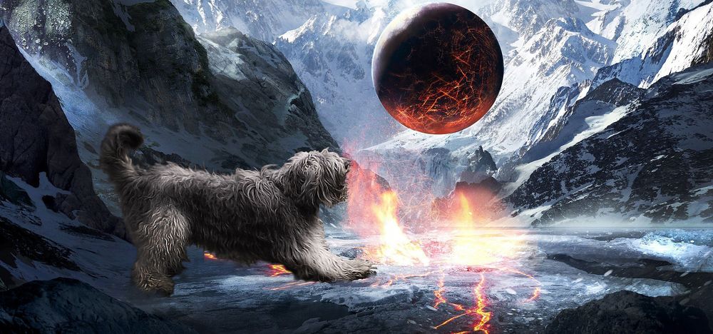 Photograph by Cергей Землянский