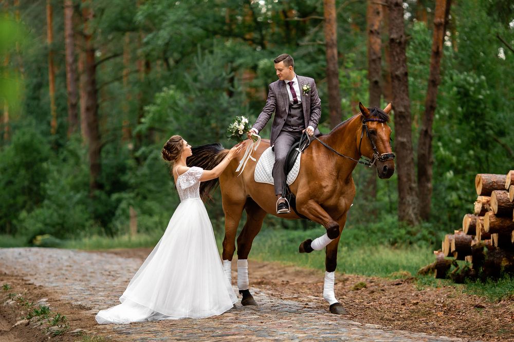 Photograph by Валерия Езерская