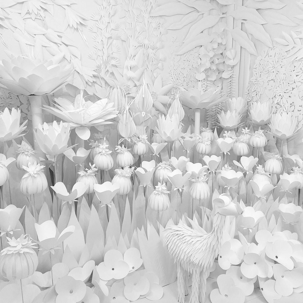 Photograph by Yulia Rotbach