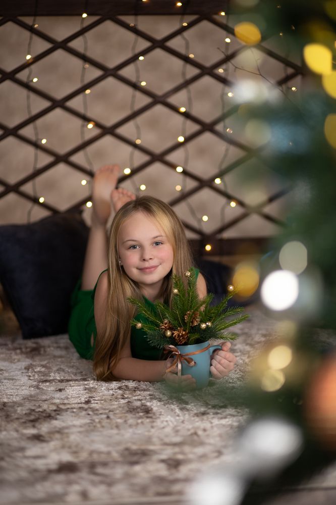 Photograph by Марина Пехтерева