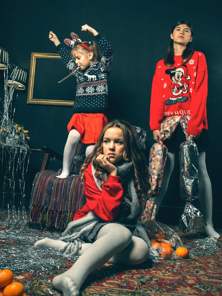 Photograph by Ольга Половкова