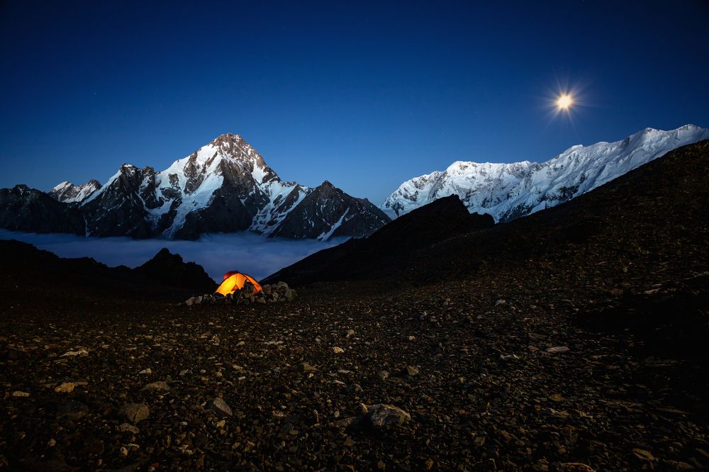 Photograph by Татьяна Тарасова