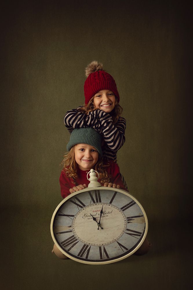 Фотография автора Anita Maggiani