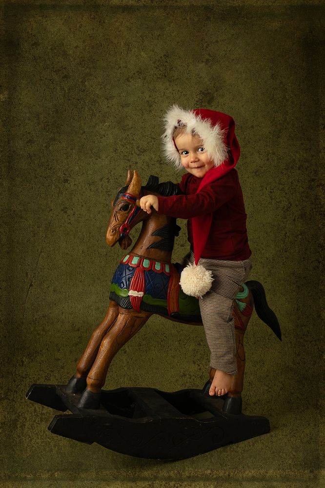 Фотография автора Anita Maggiani