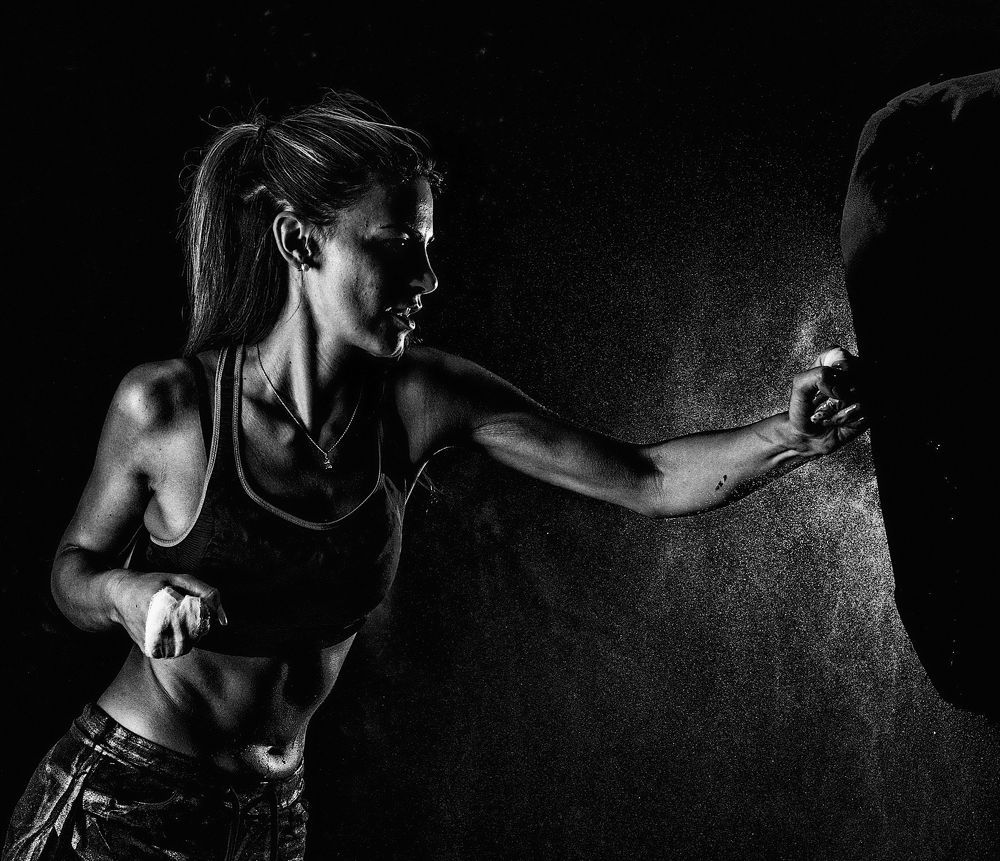 Photograph by sergio savi