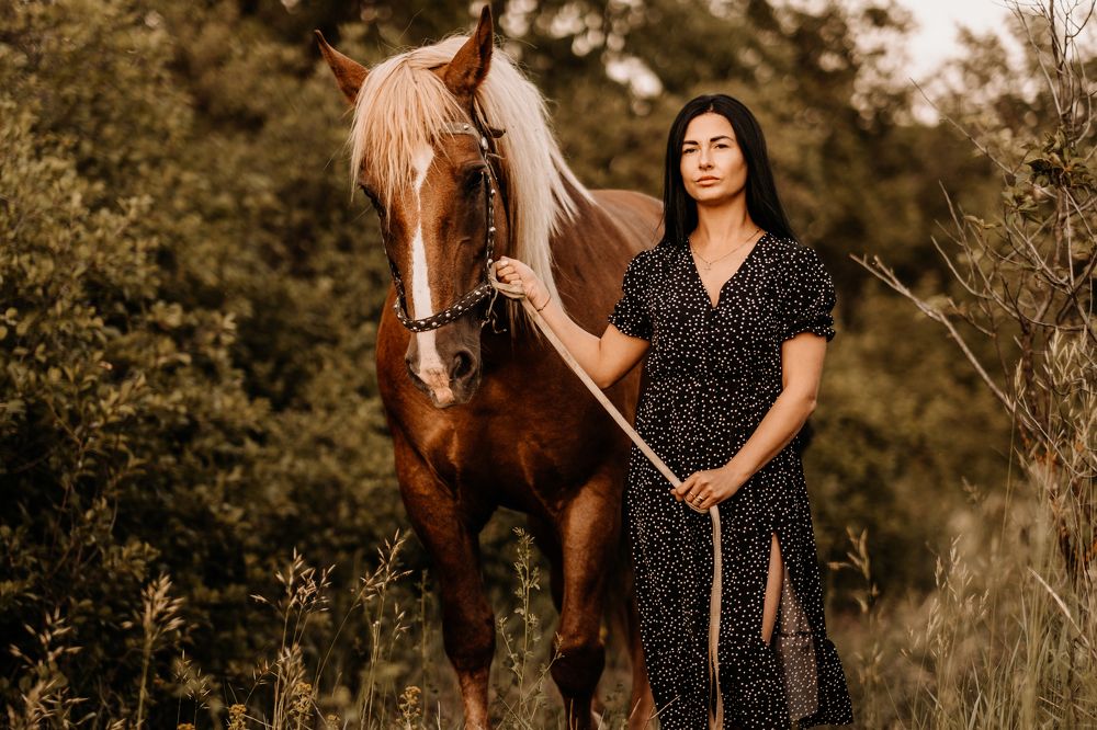 Photograph by Михаил Кузнецов