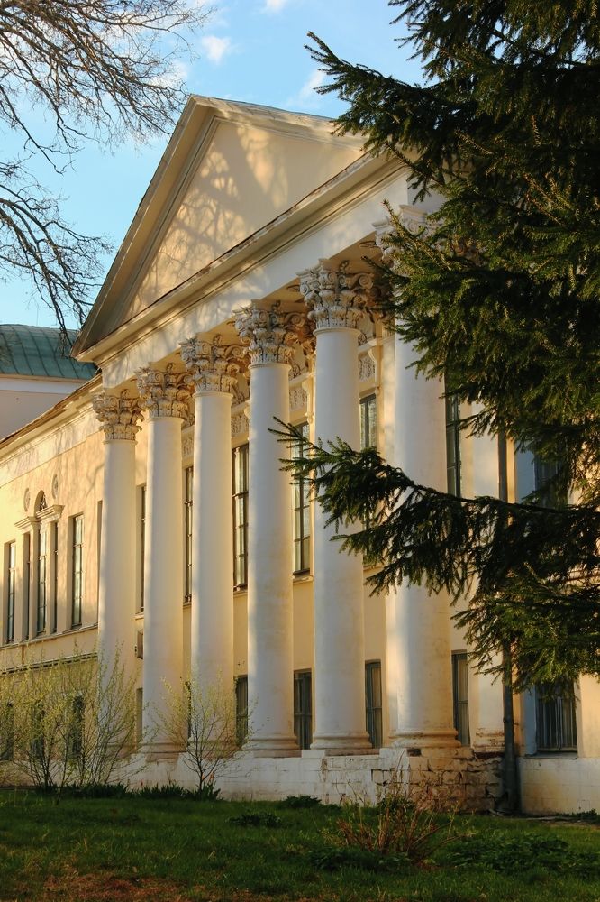 Photograph by Анна Любимова