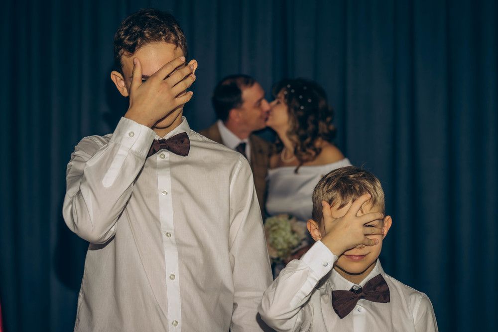 Photograph by Анита Бердникова