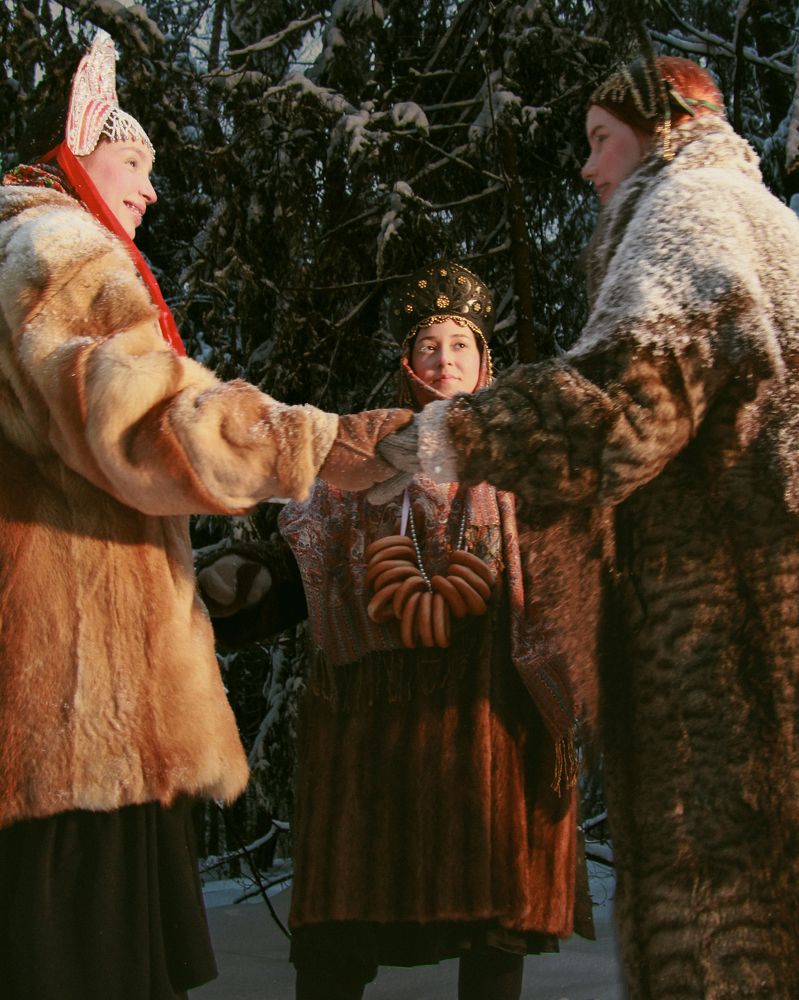 Photograph by Анна Скребкова