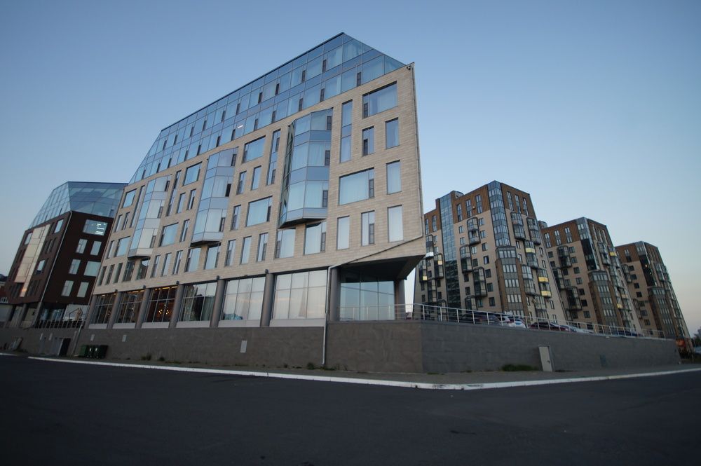 Фотография автора Шубин Евгений