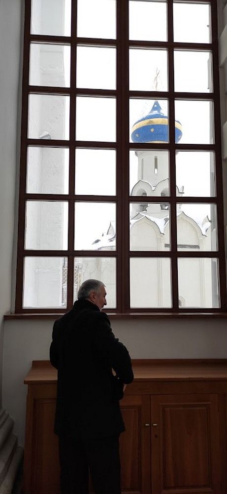 Photograph by Владимир Еремин