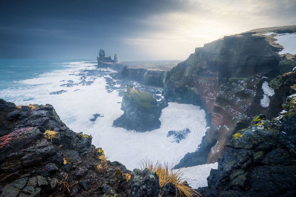 Photograph by Jonathan Sammartano