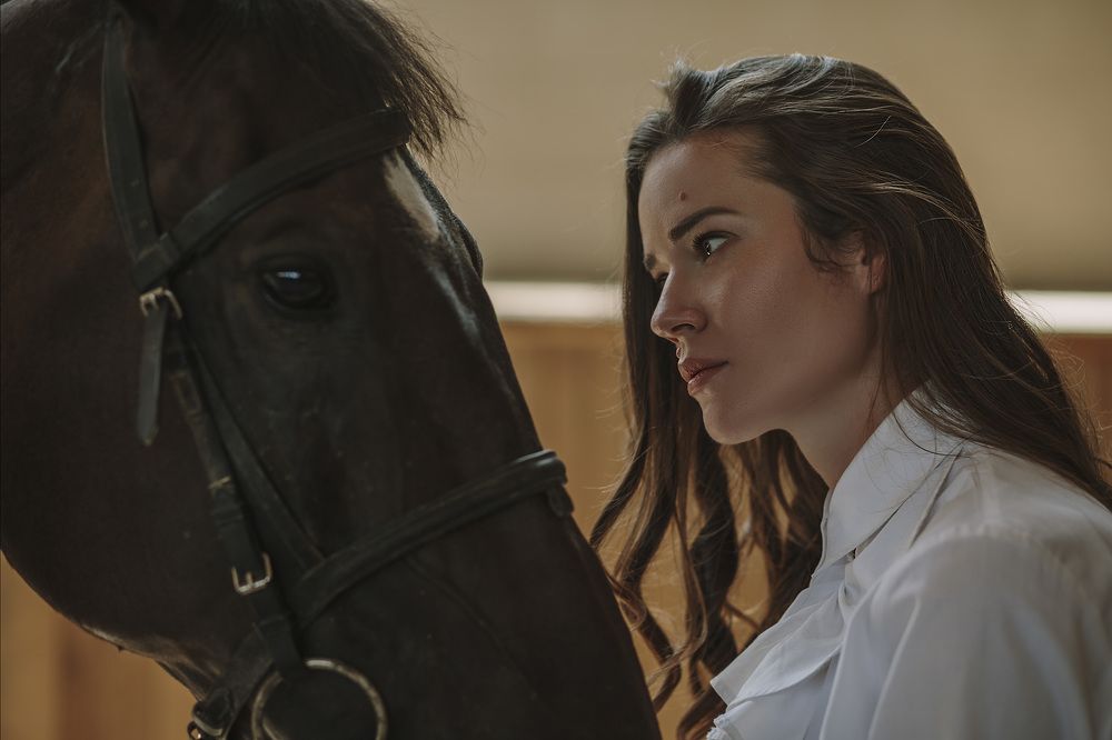 Photograph by Индира Кузнецова