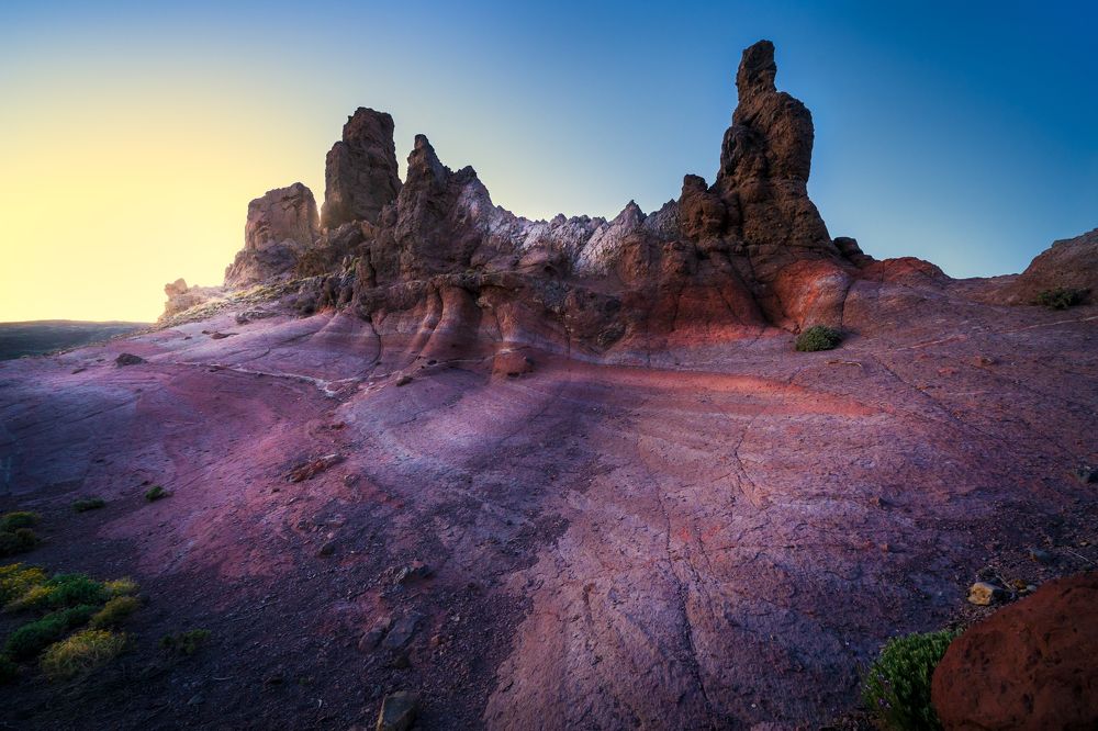 Photograph by Jonathan Sammartano