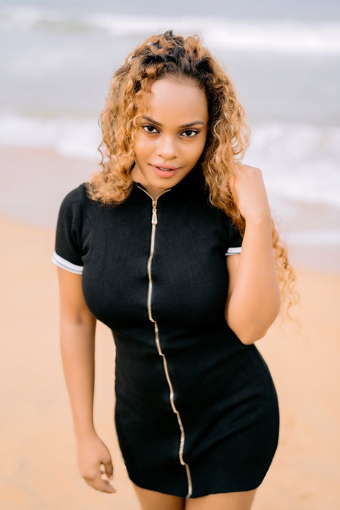 Photograph by Dhinuka Anuhas