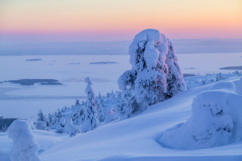 Photograph by Татьяна Кормашова