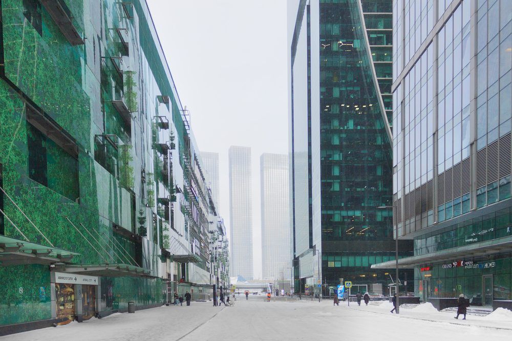 Photograph by Наталья Диденко