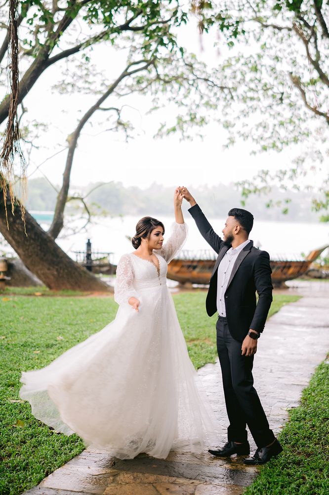 Photograph by Dhinuka Anuhas