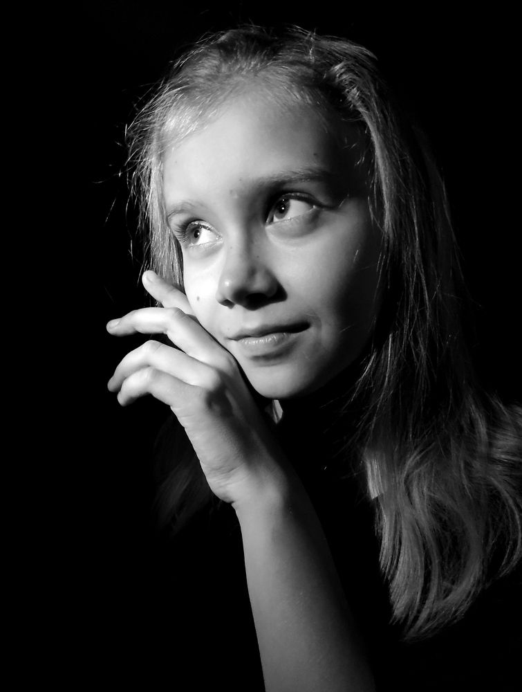 Photograph by Yulya Ziniakova