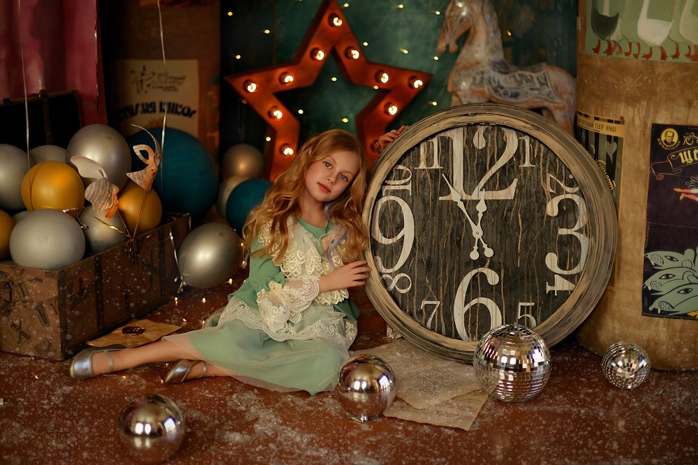 Photograph by Дарья Гасанова