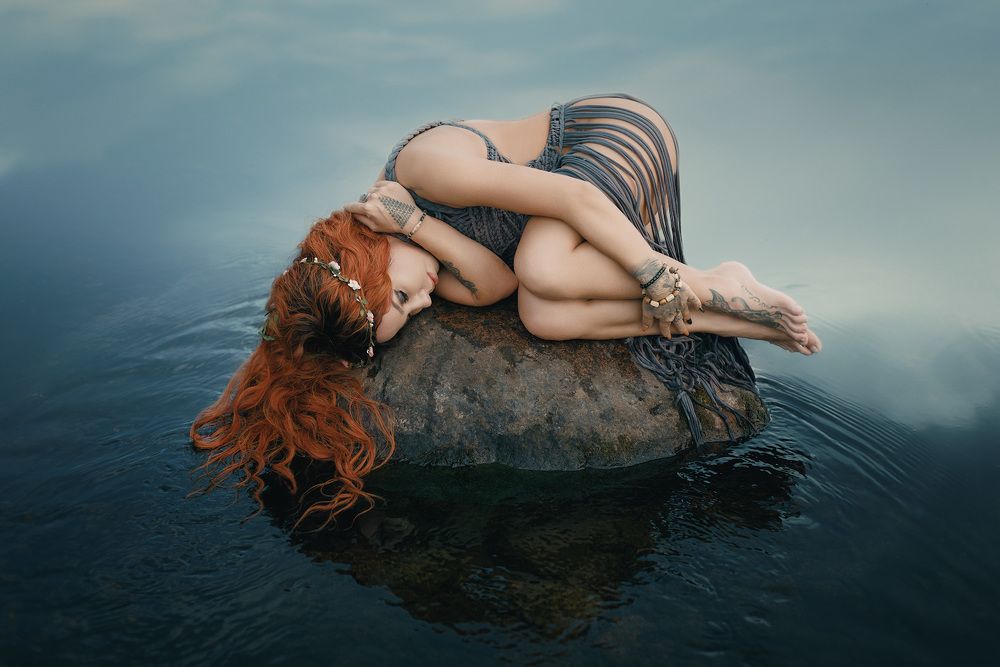 Photograph by Средин Михаил