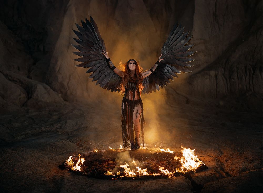 Photograph by Средин Михаил