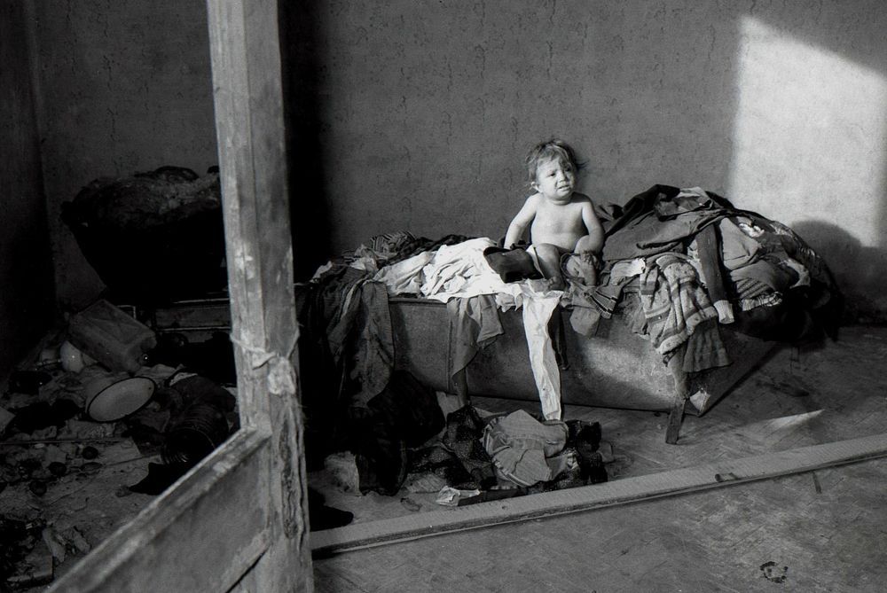 Photograph by TIBOR JAKAB