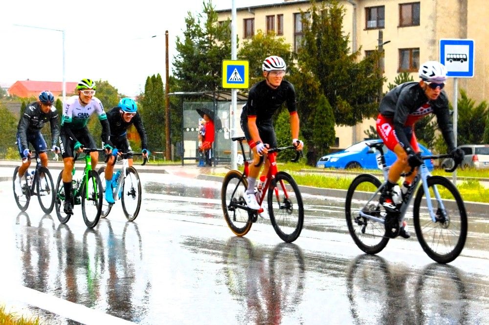 Photograph by Jozef Potocký