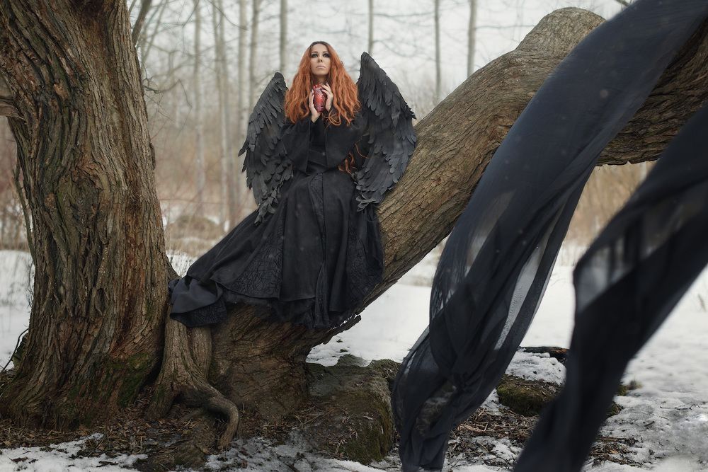 Photograph by Средин Михаил