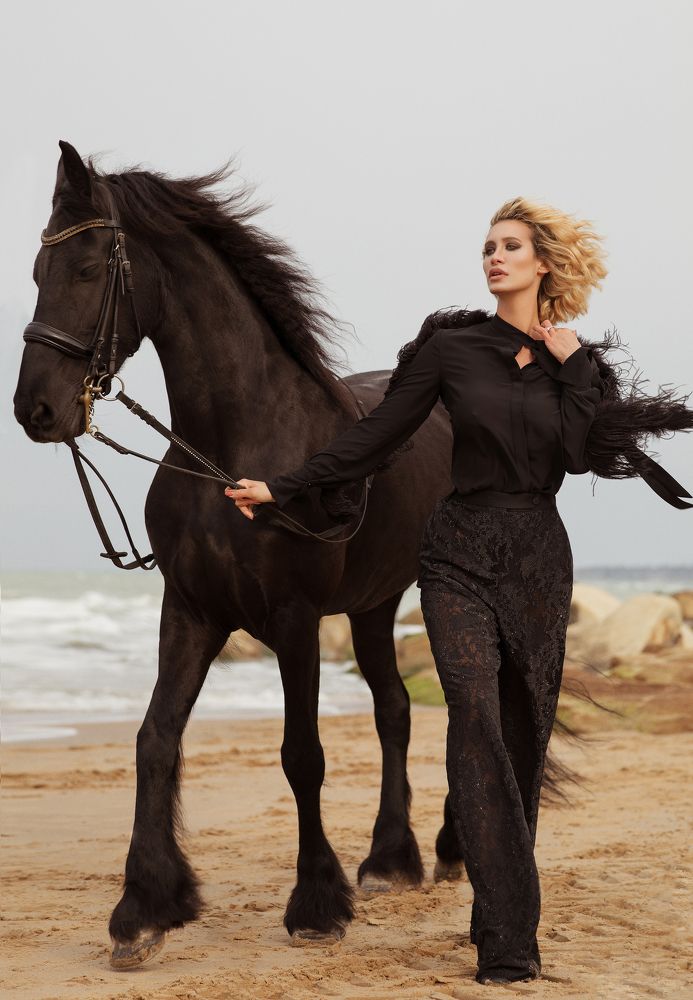 Photograph by Alsu Ozturk