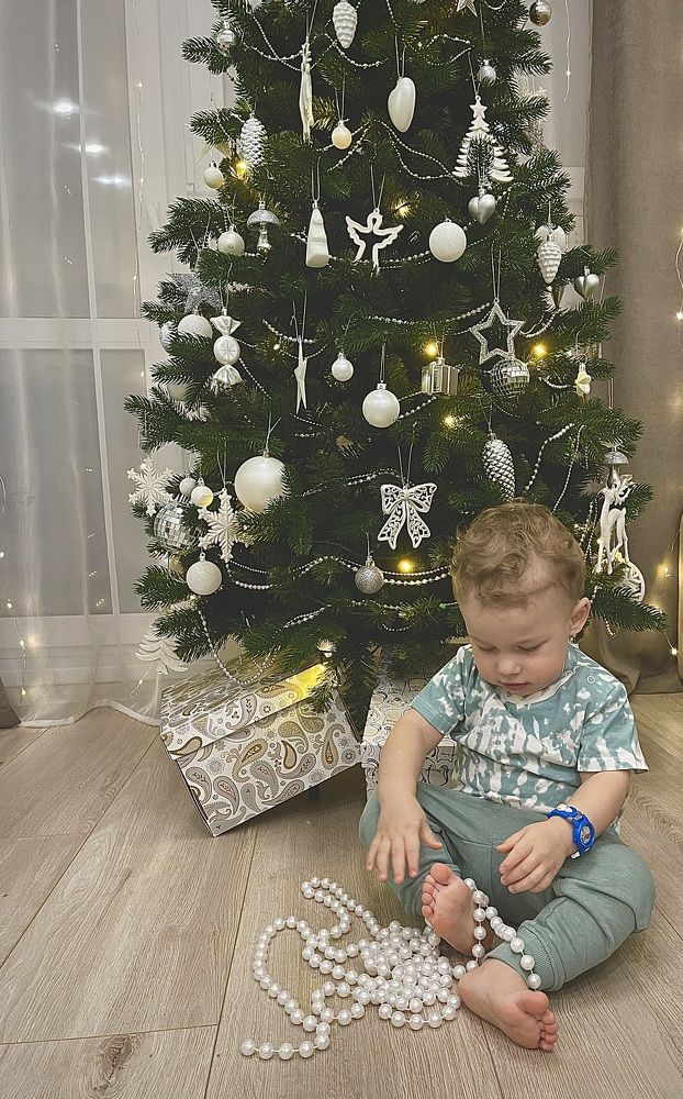 Фотография автора Юлия Косинова