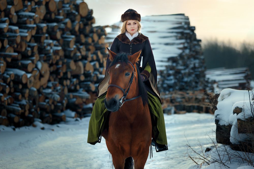 Photograph by Средин Михаил