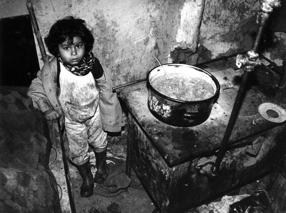 Photograph by TIBOR JAKAB