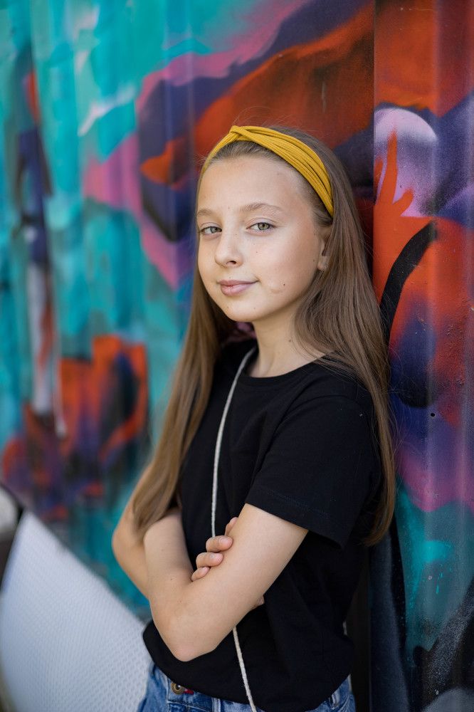 Photograph by Юлия Тетерина