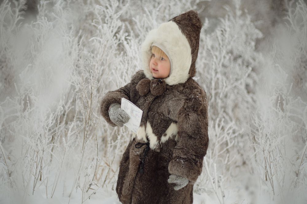 Photograph by Юлия Михайлова